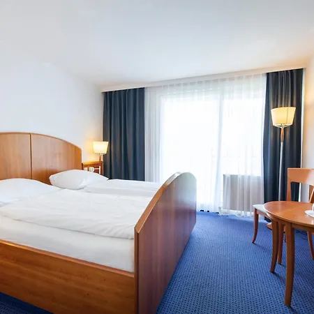 Roomingtons Karoli 3* Waldkirchen