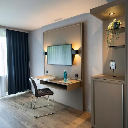 Roomingtons Karoli Hotel Waldkirchen