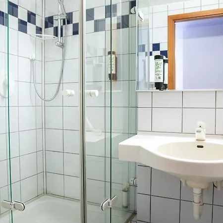 Hotel Roomingtons Karoli Waldkirchen