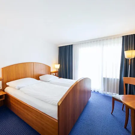 Roomingtons Karoli Hotel Waldkirchen