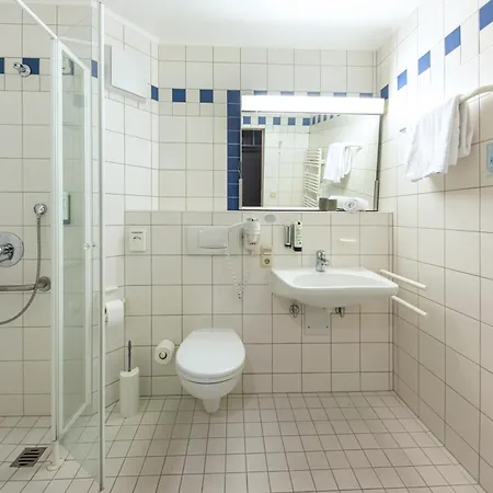 Hotel Roomingtons Karoli