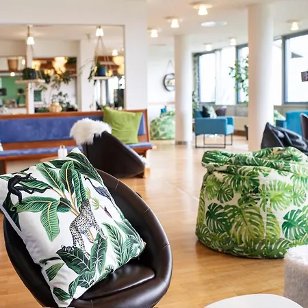 Hotel Roomingtons Karoli Waldkirchen