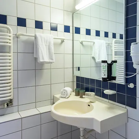 Roomingtons Karoli 3* Waldkirchen