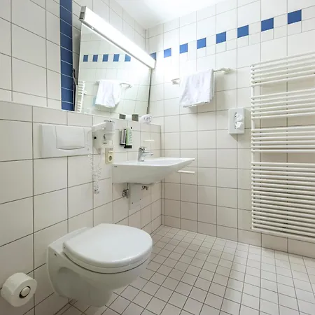 Roomingtons Karoli Hotel Waldkirchen