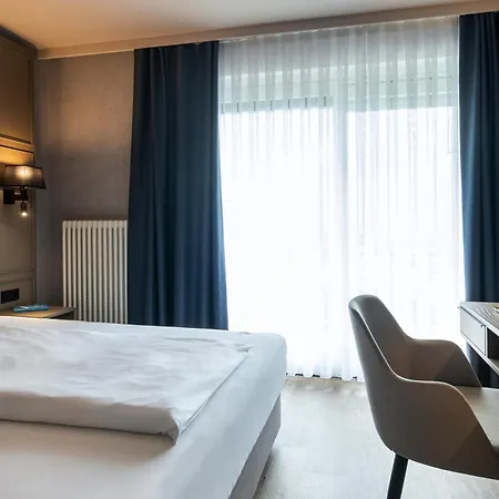 Roomingtons Karoli 3* Waldkirchen