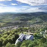 Hotell Michel Karoli