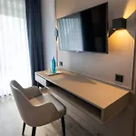 Hotell Michel Karoli Waldkirchen