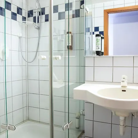 Hotell Karoli Waldkirchen