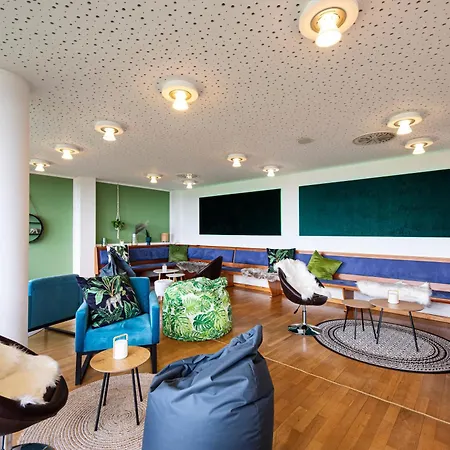 Roomingtons Karoli Waldkirchen