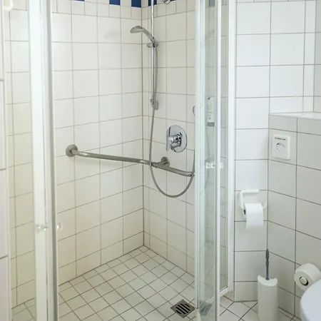 Roomingtons Karoli Otel Waldkirchen