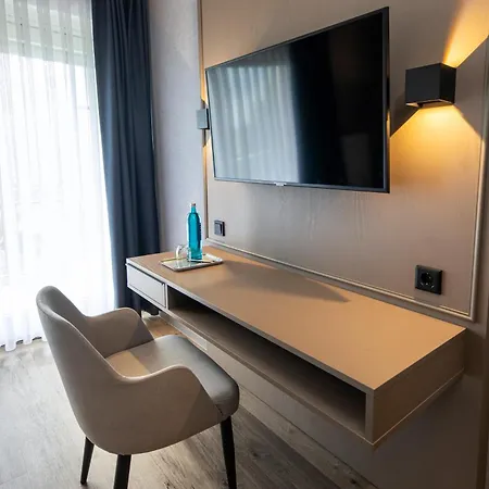 Hotel Roomingtons Karoli Waldkirchen