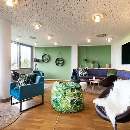 Roomingtons Karoli 3* Waldkirchen