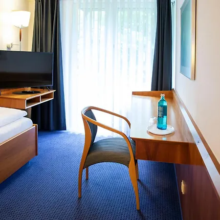 Roomingtons Karoli 3* Waldkirchen