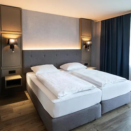 Roomingtons Karoli Waldkirchen