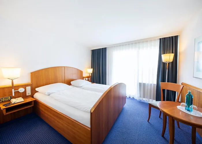 Michel Karoli Hotel Waldkirchen