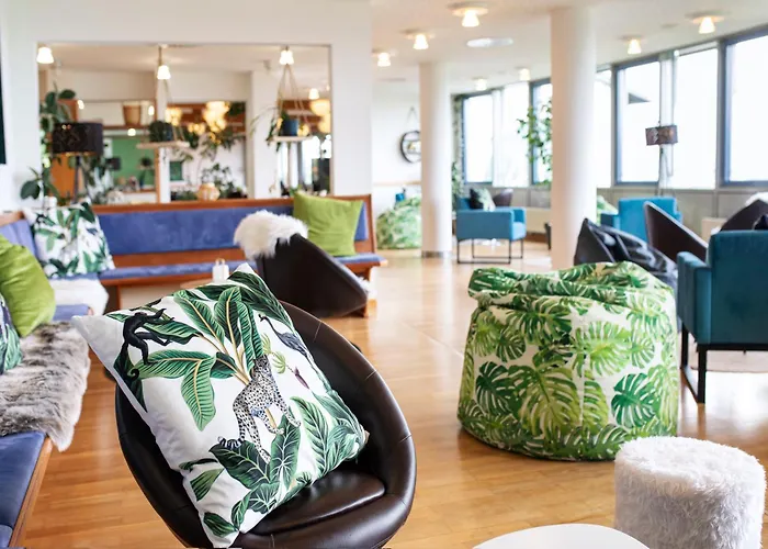 Hotel Michel Karoli Waldkirchen