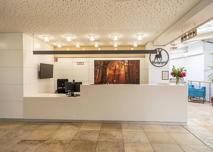 Hotel Michel Karoli 3*
