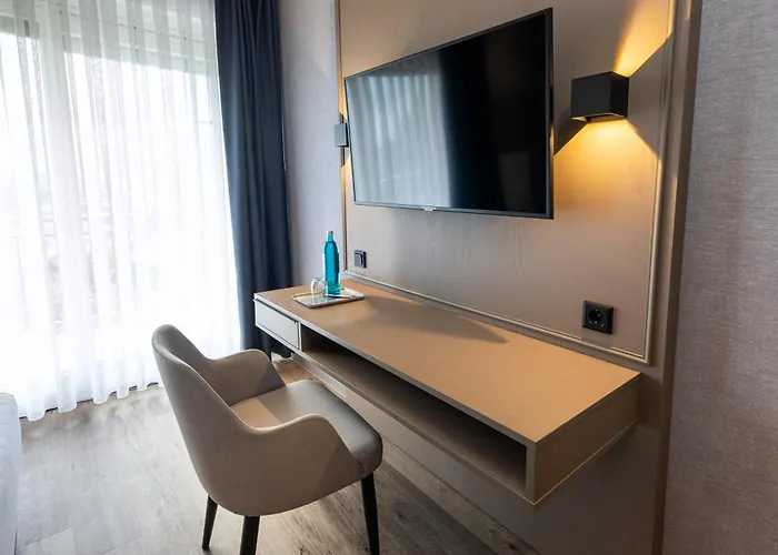 Hotel Michel Karoli Waldkirchen