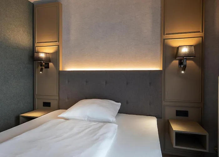 Hotel Michel Karoli