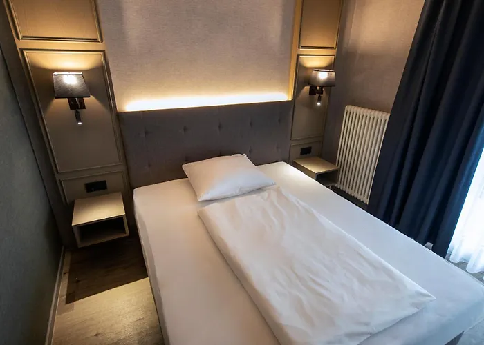 Michel Karoli Hotel Waldkirchen