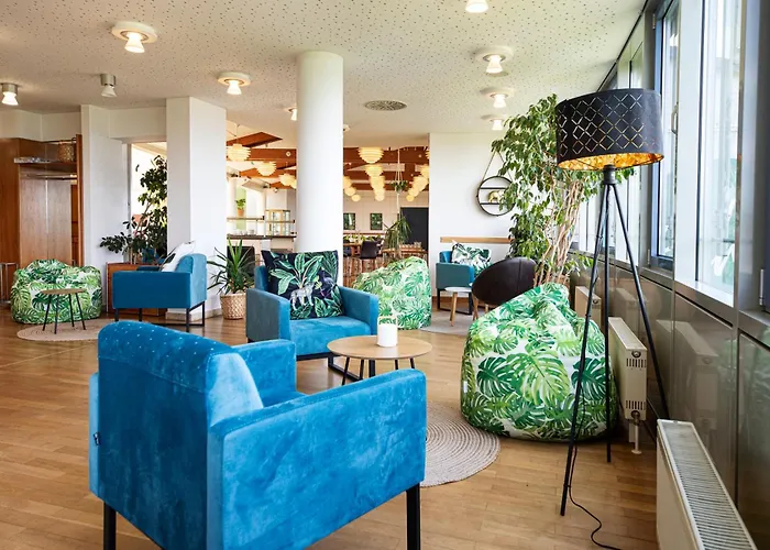 Hotel Michel Karoli 3*